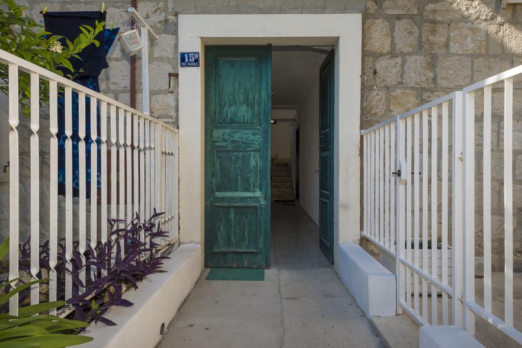 Eco Old Town Beach Bed and Breakfast Σπλιτ Δωμάτιο φωτογραφία